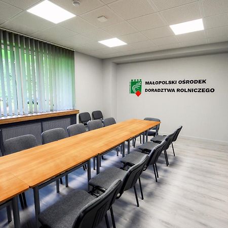 Pokoje Goscinne Modr Karniowice Bagian luar foto