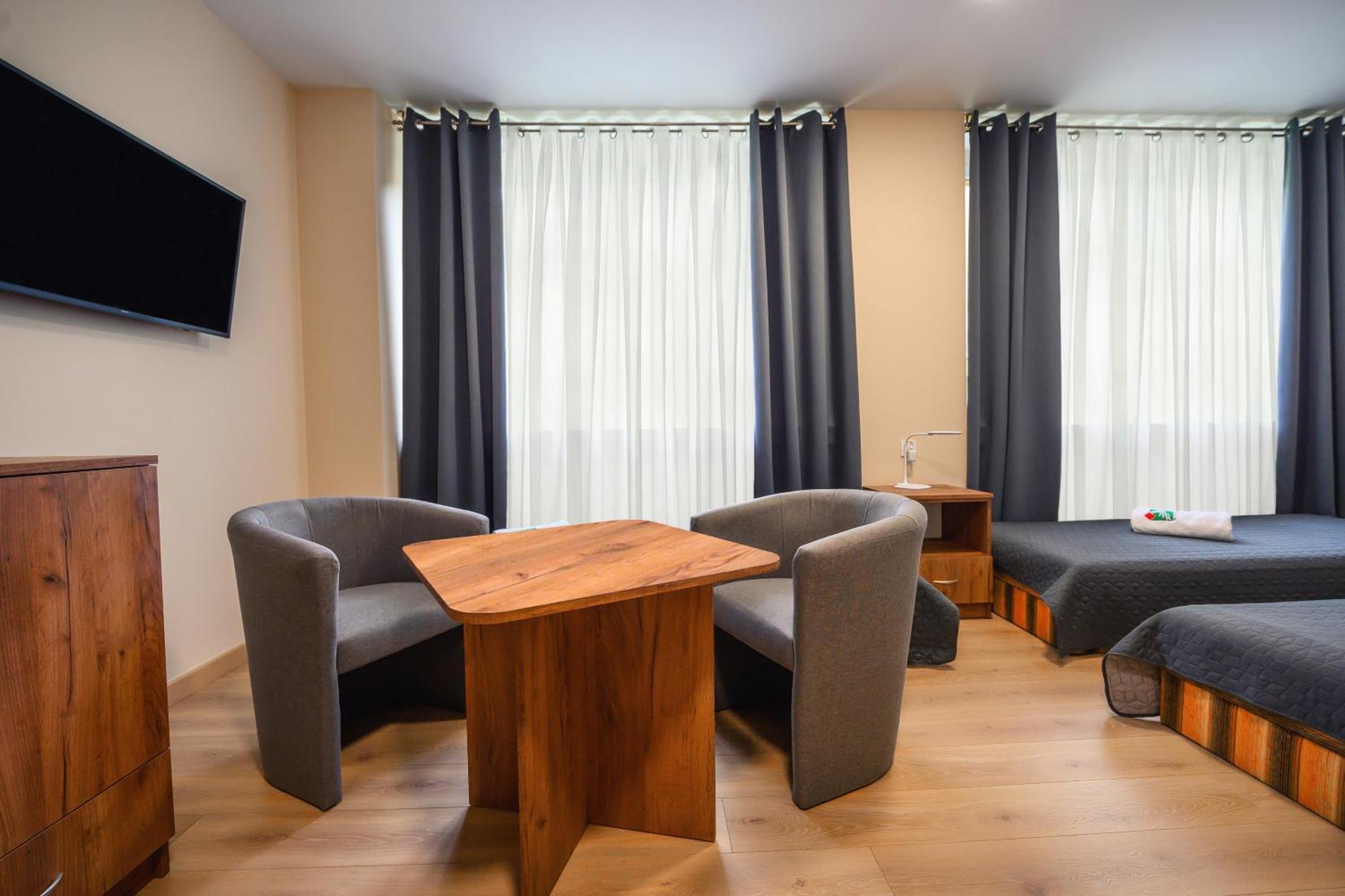 Pokoje Goscinne Modr Karniowice Bagian luar foto
