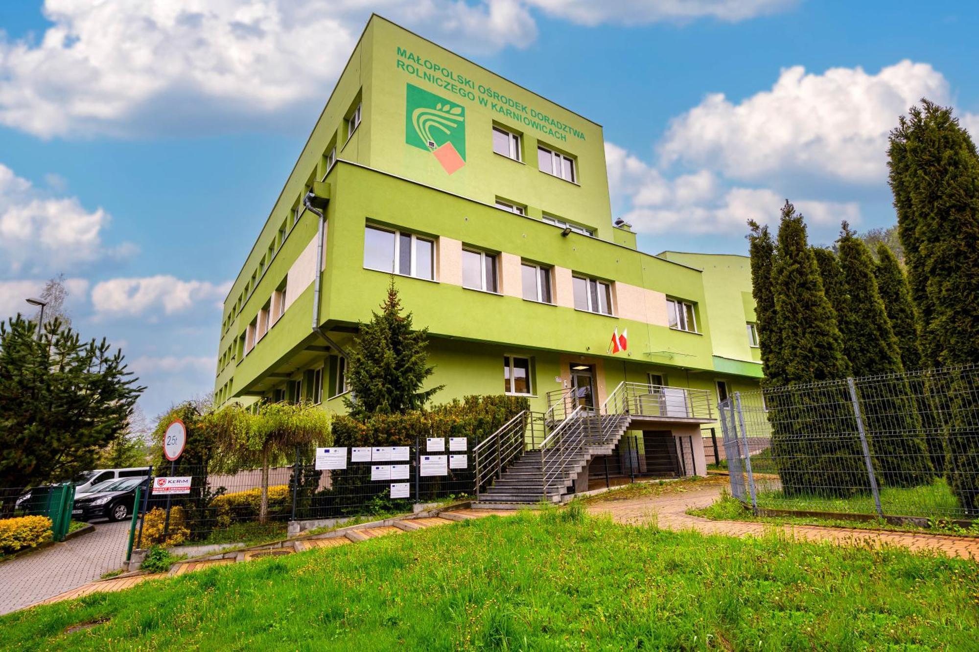 Pokoje Goscinne Modr Karniowice Bagian luar foto