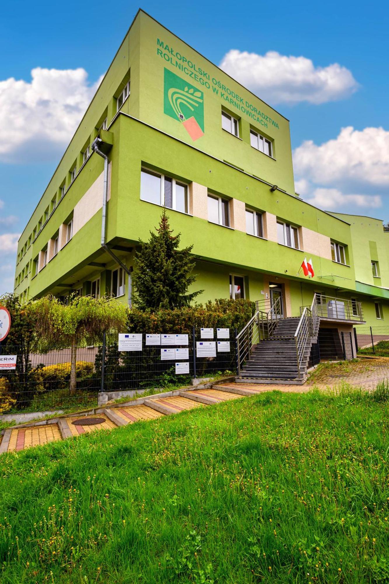 Pokoje Goscinne Modr Karniowice Bagian luar foto